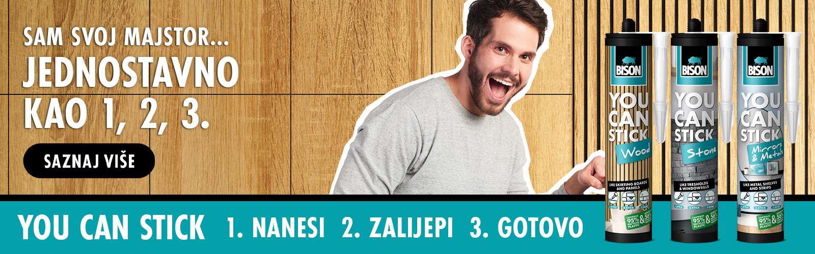 Go to You Can Stick product info