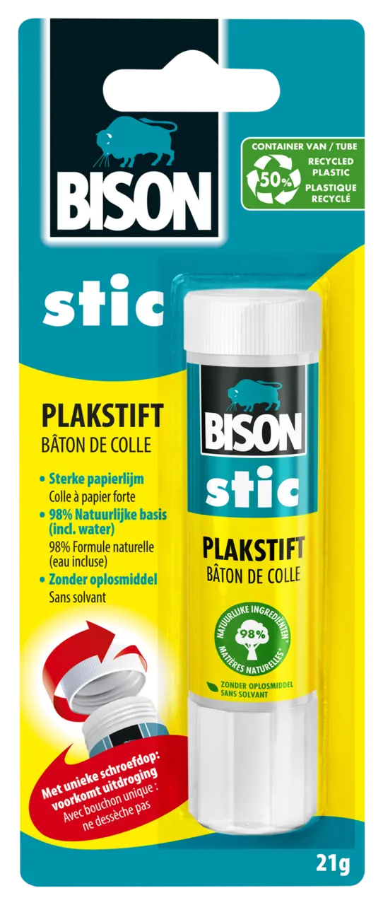 65922-Article-pack-shot-front-straight-en-596-Bison-1x21G-FR-NL-Stic