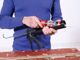 Bison | Powerful adhesives!