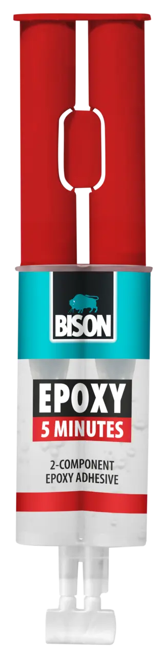 6305448-Article-pack-shot-front-straight-en-787-Bison-24ml-EN-Epoxy5minCard24mlMultiLanguage
