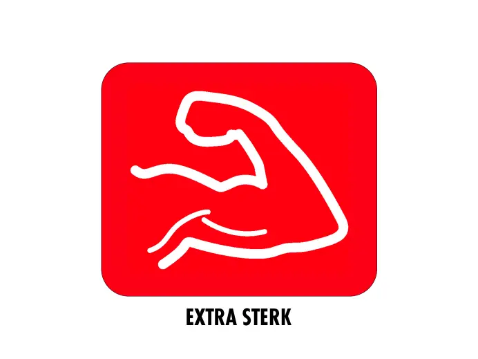 Extra-Sterk