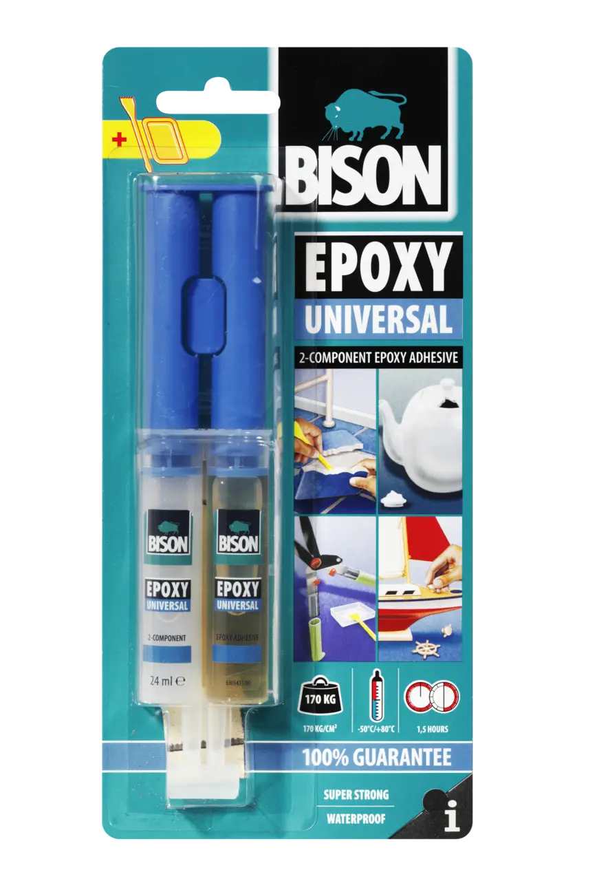 Bison | Plus Endfest