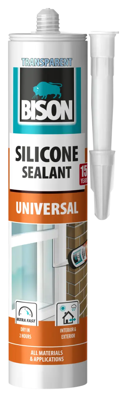6306987-Article-pack-shot-front-straight-en-157-Bison-280ml-ENNLFRARES-SiliconeUniversalTransparent