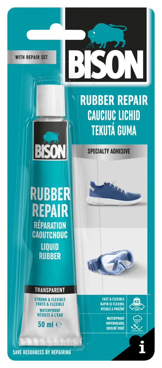 7004321-Article-pack-shot-front-straight-en-433-Bison-50ml-multilanguage-RubberRepair