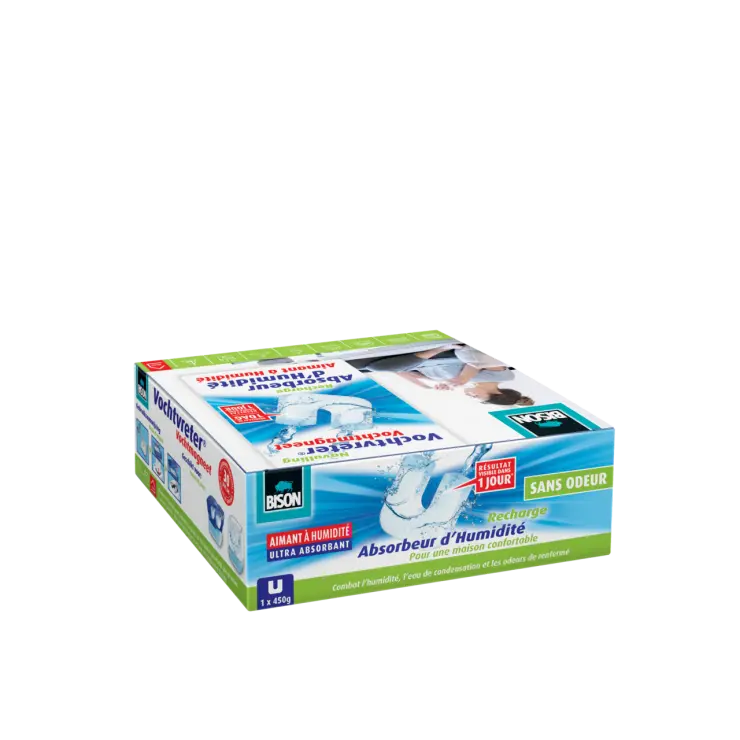 6314042-Bison-Vochtvreter-Vochtmagneet-Neutral-450g-FR