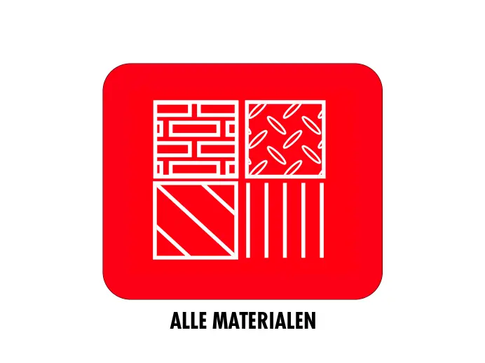 Alle-materialen