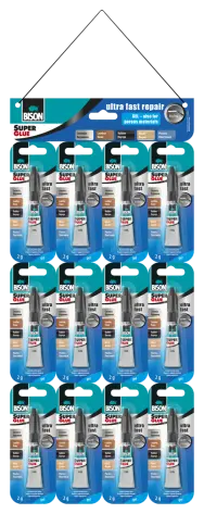 7004817-Article-pack-shot-front-straight-en-927-Bison-2gx12-ENBGTR-SuperGlueGel