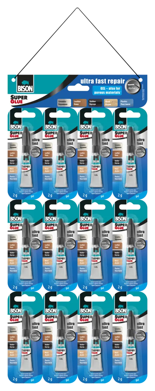 7004817-Article-pack-shot-front-straight-en-927-Bison-2gx12-ENBGTR-SuperGlueGel