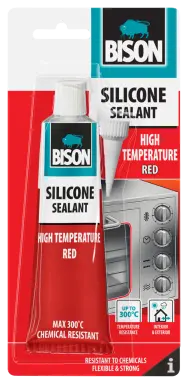 6305453-Article-pack-shot-front-straight-en-312-Bison-60ML-EN-SILICONESEALANTHIGHTEMPERATURERED