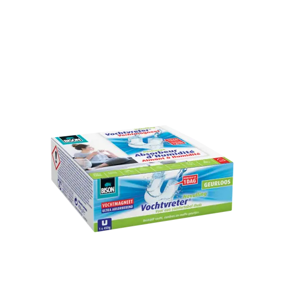 6314042-Bison-Vochtvreter-Vochtmagneet-Neutral-450g-NL