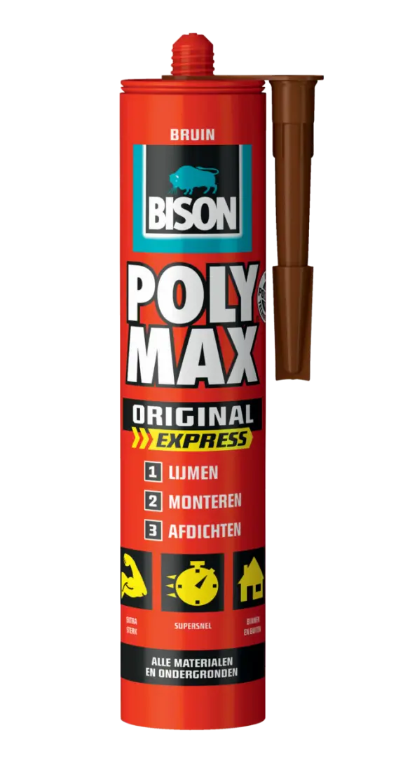 6309308-Bison-Poly-Max-Original-Express-Bruin-425g-NL
