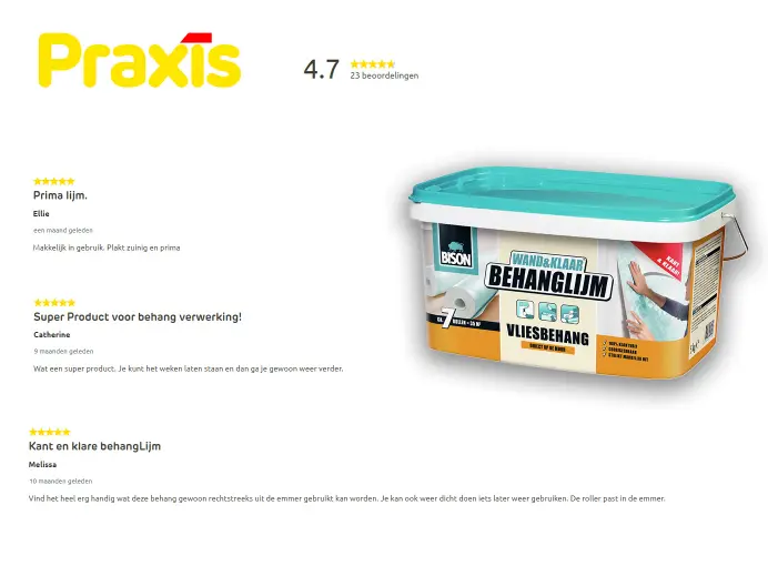 reviews-praxis