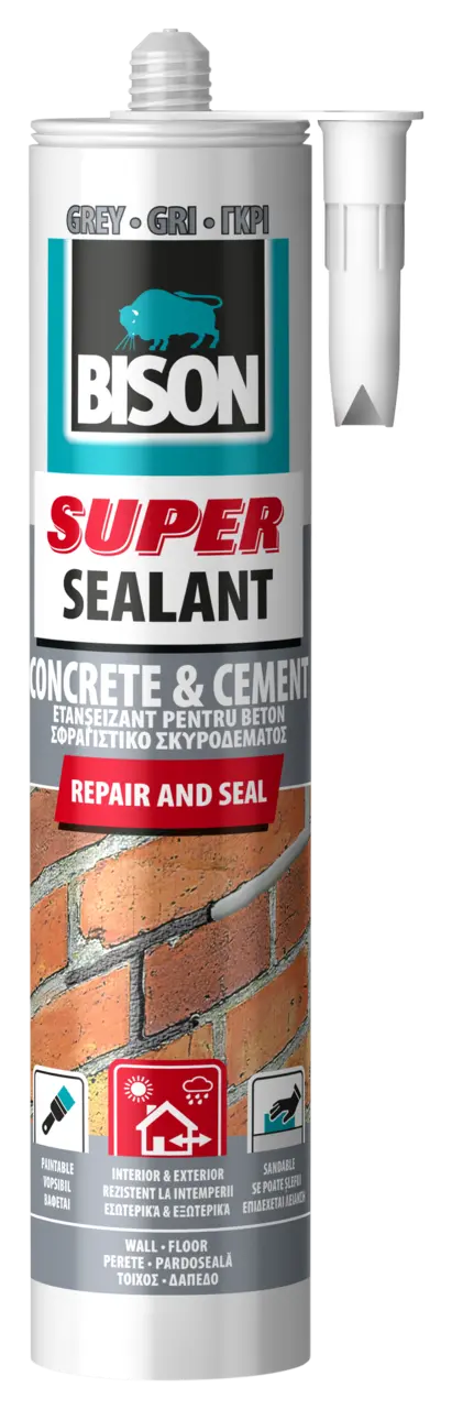 6308704-Article-pack-shot-front-straight-en-376-Bison-310ml-ENESROEL-Concrete-CementSealant