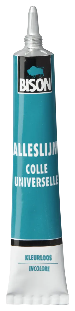 7004160-Article-pack-shot-front-straight-en-203-BisonAlleslijmTubeCapless25mlNL-FR