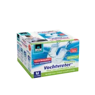 6313269-Bison-Vochtvreter-Vochtmagneet-Neutral-Right-2x450g-NL