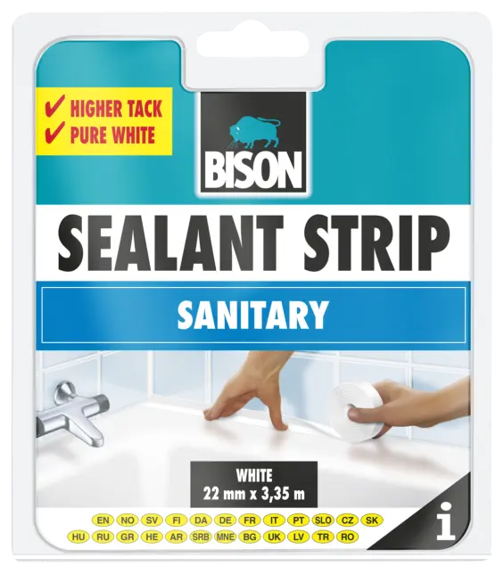 6302091-Article-pack-shot-front-straight-en-178-Bison-22mmx335m-multi-SealantStripSanitary